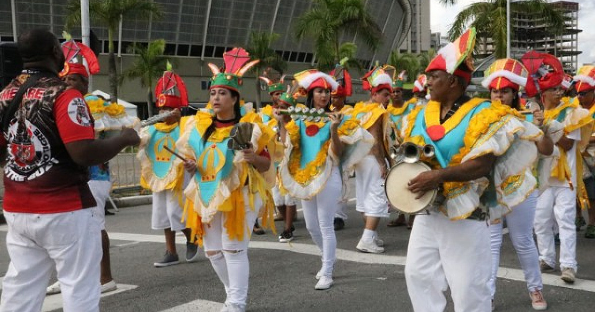 Fim de semana terá Pré-Carnaval em Barueri e Santana de Parnaíba