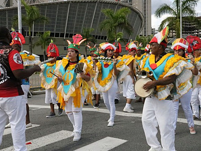 Fim de semana terá Pré-Carnaval em Barueri e Santana de Parnaíba