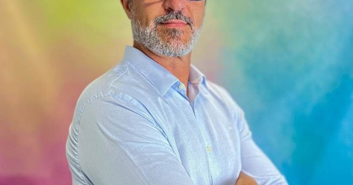 Escola Internacional de Alphaville tem novo diretor geral em 2025