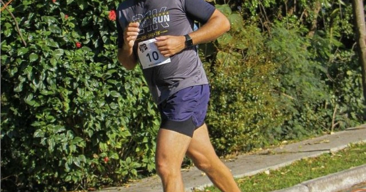 Nova etapa do Circuito 4 Elementos em Alphaville tem inscrições abertas até o dia 20