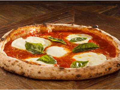 Maremonti Alphaville celebra o Dia da Pizza com novos sabores