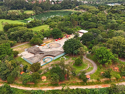 Parque Ecológico de Barueri terá observação de pássaros