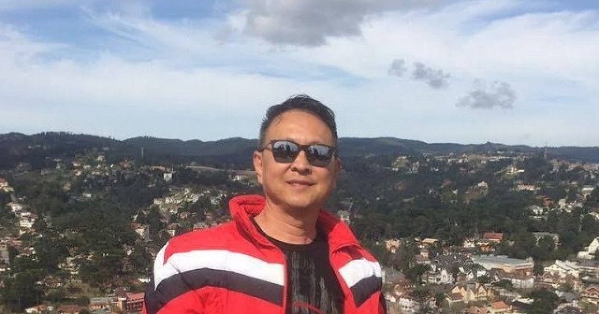 Proprietário da revista Alpha Magazine morre em decorrência da Covid-19