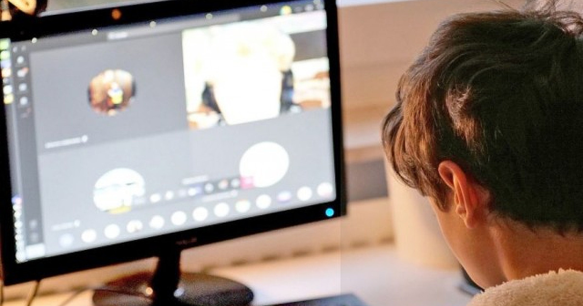 País não aumentou recurso para educação na pandemia, diz OCDE