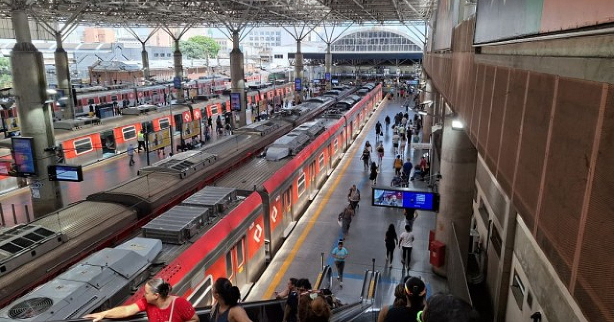 Governo de SP inicia pesquisas de mobilidade e lança plataforma com dados de transporte público