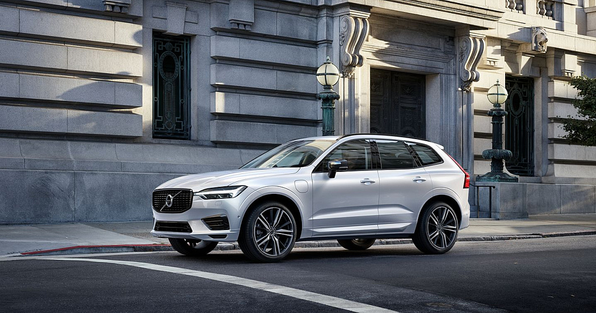 Volvo Car Brasil oferece descontos e oportunidades especiais nesta semana