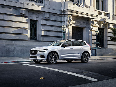 Volvo Car Brasil oferece descontos e oportunidades especiais nesta semana