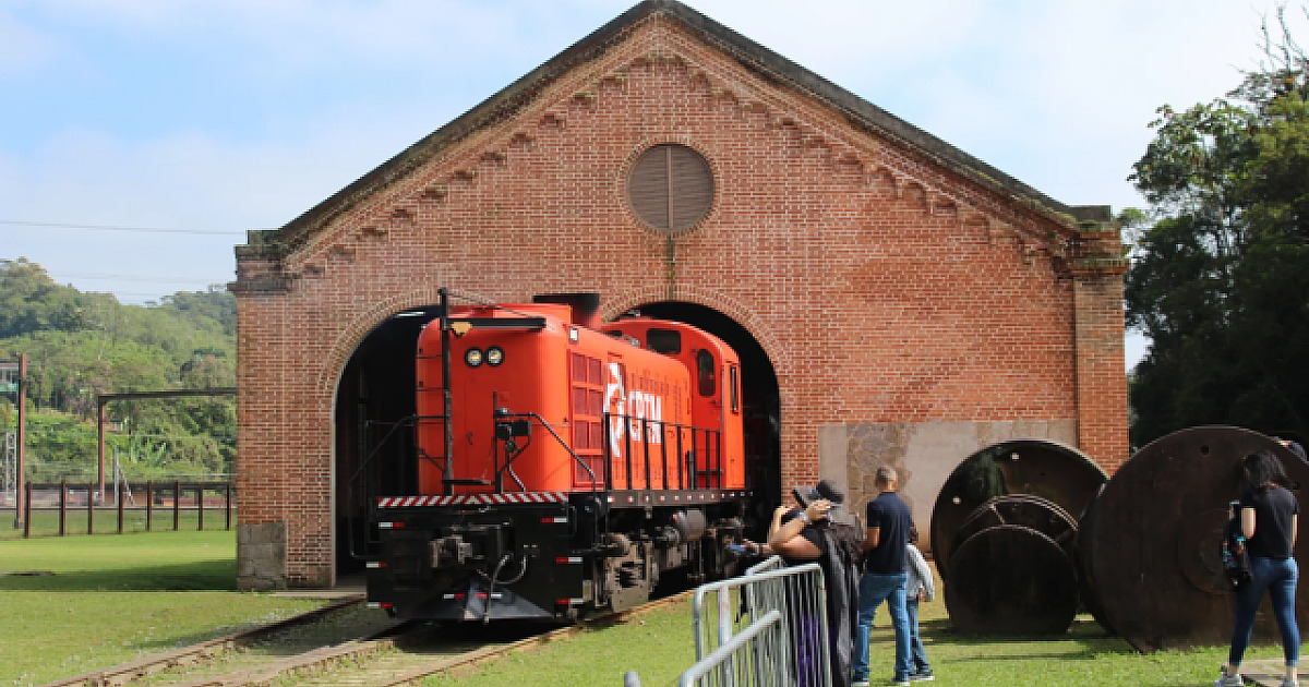 5 cidades perto de São Paulo para visitar