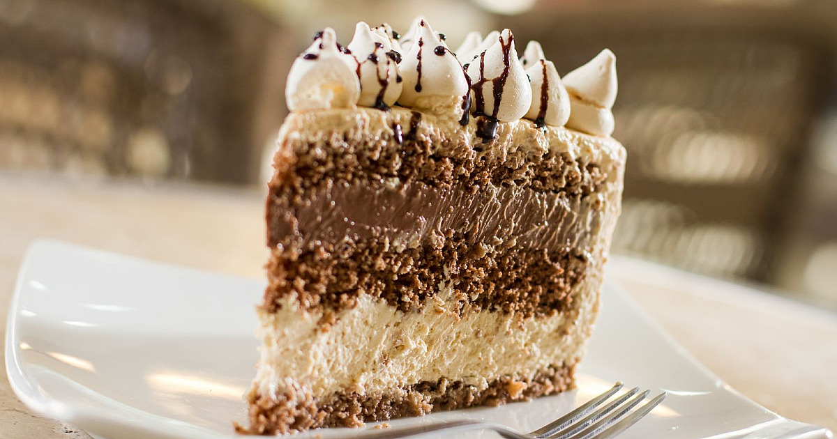 Em setembro, Sodiê traz dois bolos clássicos com desconto