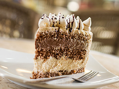 Em setembro, Sodiê traz dois bolos clássicos com desconto