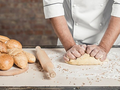 Le Pain Quotidien promoverá aula sobre pães de fermentação natural