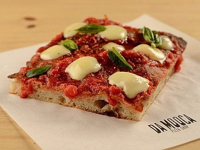 Alphaville deve receber cinco unidades de grifes celebradas da gastronomia