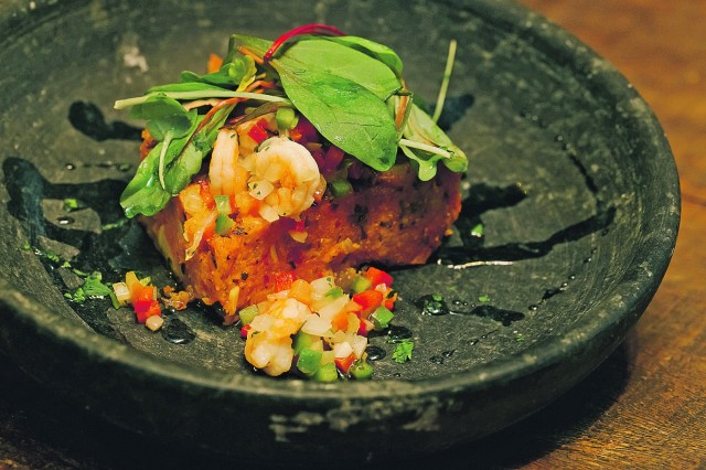 Todas as cores, e sabores, de São Paulo