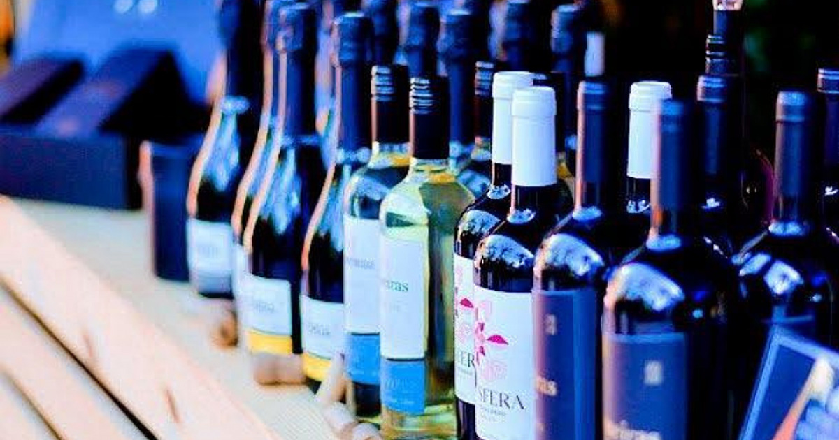 Catarina Fashion Outlet recebe 2ª edição do Festival de Vinhos e Espumantes