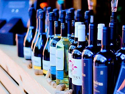 Catarina Fashion Outlet recebe 2ª edição do Festival de Vinhos e Espumantes