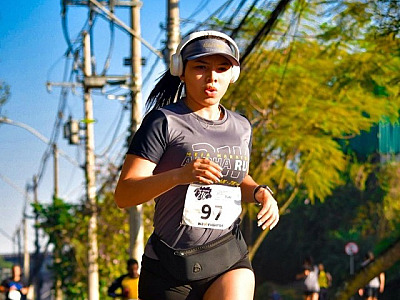 Meia Maratona Alpha Run está com inscrições abertas até 30 de julho