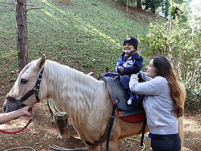 Rainha da Paz e Eprocad estão entre as 100 melhores ONGs do Brasil