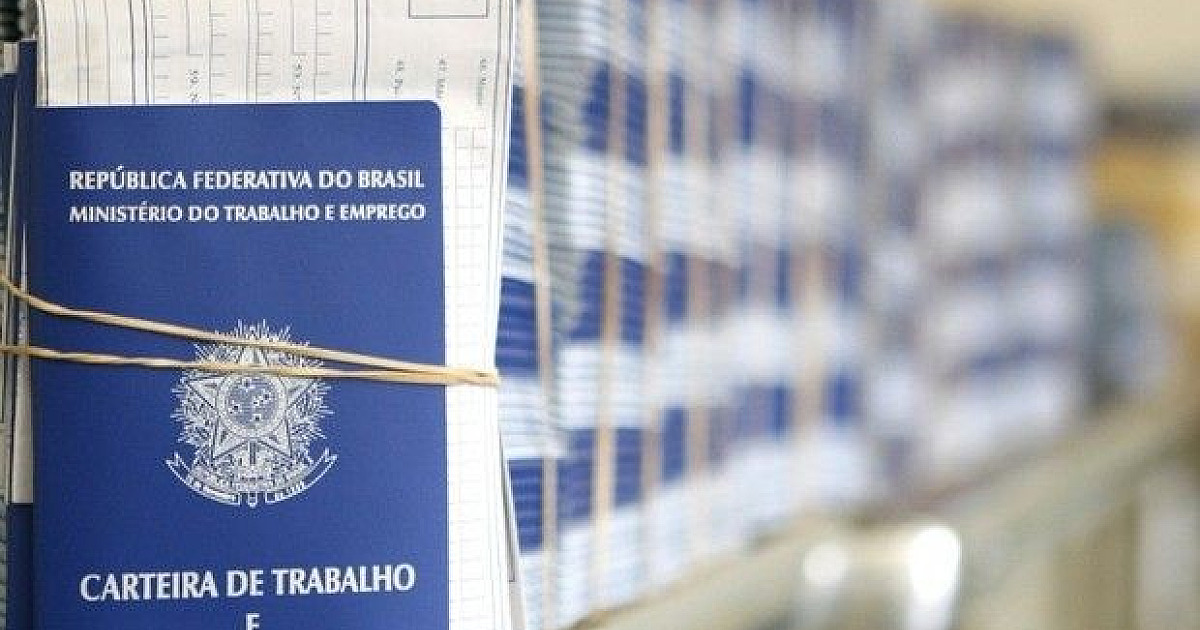 Mais de 9,8 milhões tiveram jornada reduzida de trabalho