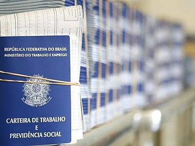 Mais de 9,8 milhões tiveram jornada reduzida de trabalho