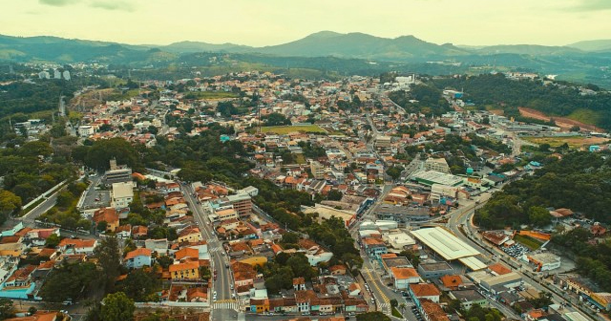 População de Santana de Parnaíba foi a que mais cresceu na região em 10 anos