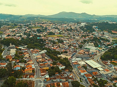 População de Santana de Parnaíba foi a que mais cresceu na região em 10 anos