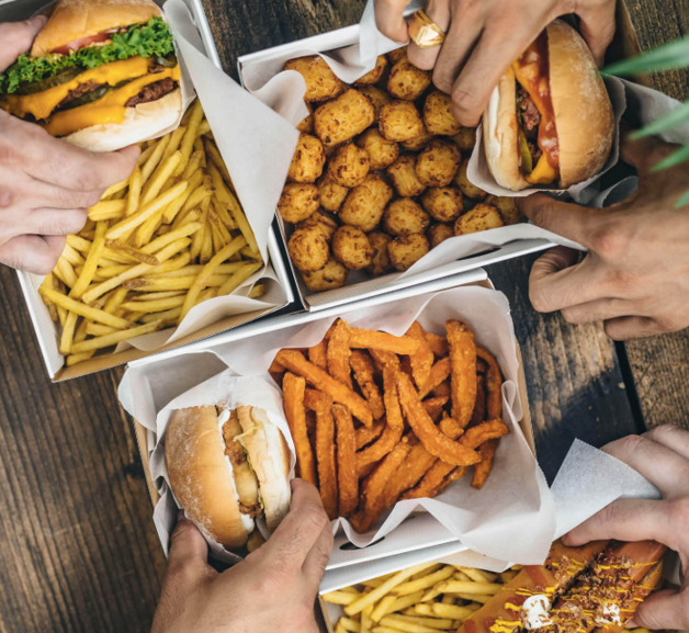 Lewis Hamilton cria rede de fast food 100% vegana