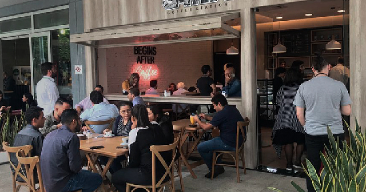 Cafeterias em Alphaville oferecem promoções especiais para celebrar o Dia Mundial do Café