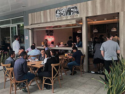 Cafeterias em Alphaville oferecem promoções especiais para celebrar o Dia Mundial do Café