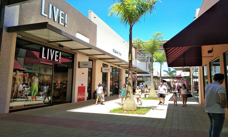 Catarina Fashion Outlet promove atividades de férias para crianças em janeiro