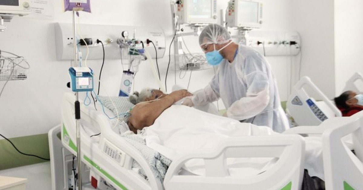 Em dois anos de pandemia, Barueri avalia cenário atual com prudência