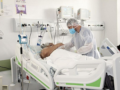 Em dois anos de pandemia, Barueri avalia cenário atual com prudência