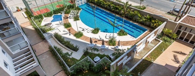 Salão de Imóveis online contará com residenciais de Alphaville e região