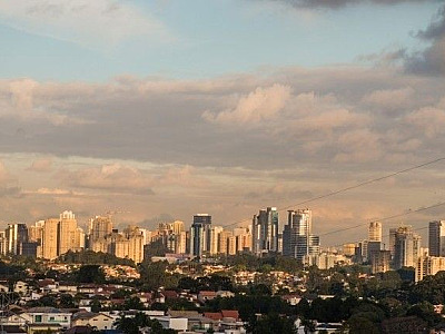 Mesmo com flexibilização, qualidade do ar ainda é boa na região