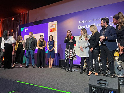 Premiação do GPTW revela as 45 melhores empresas para trabalhar de Barueri e Região