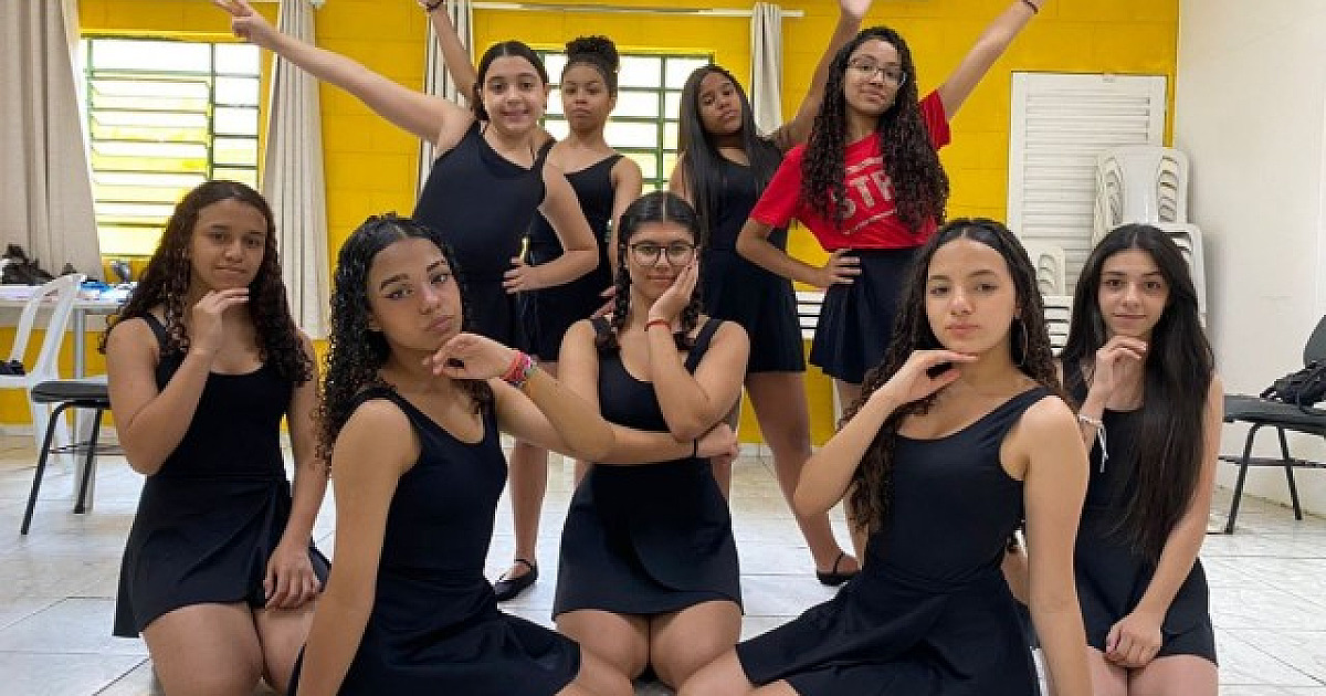 Projeto de Barueri apresenta espetáculo "Uma viagem pelo cinema: música e dança em cena"