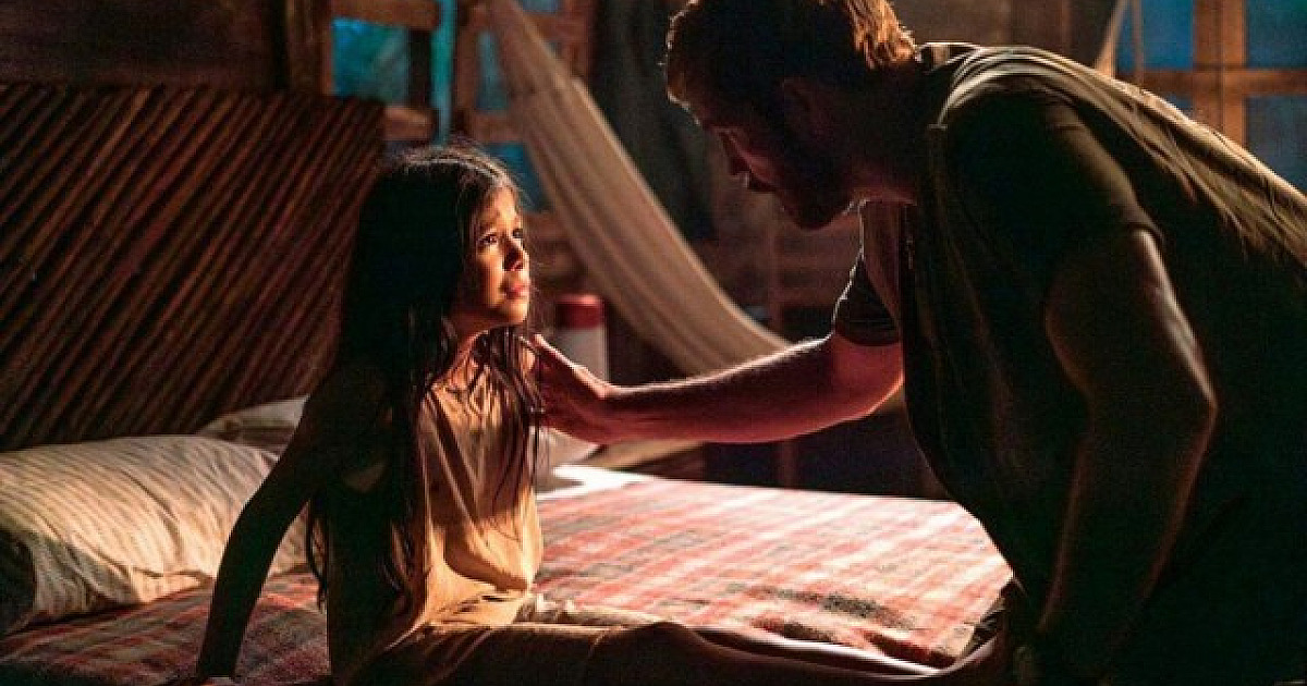 Cinépolis terá sessões adaptadas de "Som da Liberdade” no sábado (21)