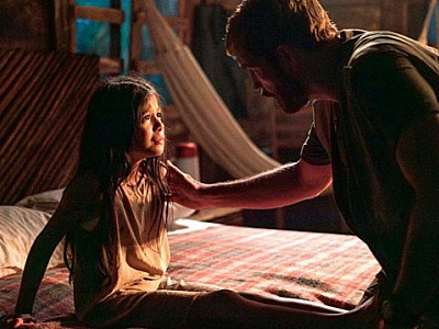 Cinépolis terá sessões adaptadas de "Som da Liberdade” no sábado (21)