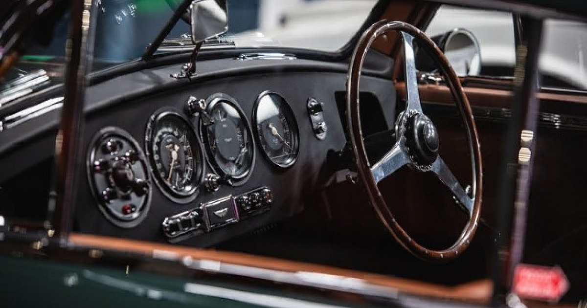 Barueri recebe Encontro Noturno de Carros Antigos em setembro