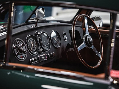 Barueri recebe Encontro Noturno de Carros Antigos em setembro