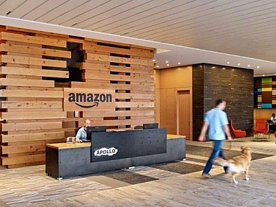 Amazon abre novas vagas de estágio em Alphaville