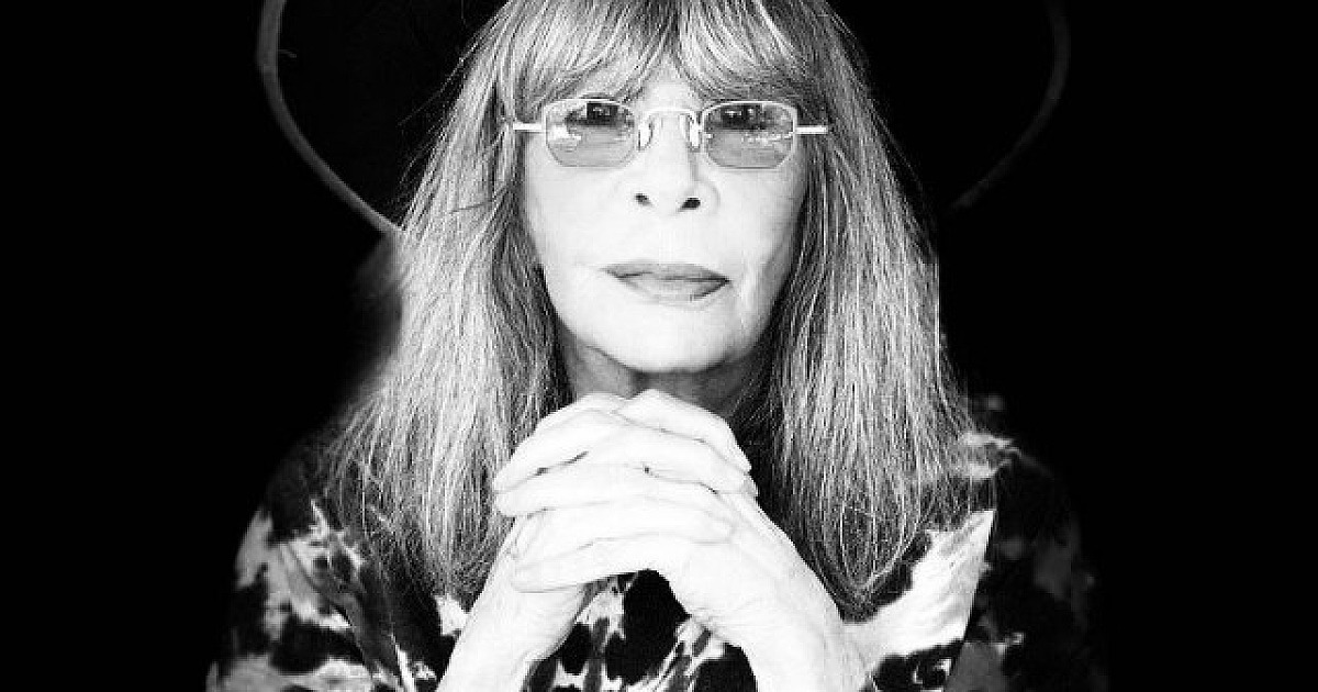 Rainha do Rock, Rita Lee morre aos 75 anos