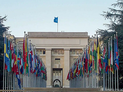 Lula se reúne com líderes globais nos EUA; Palestina