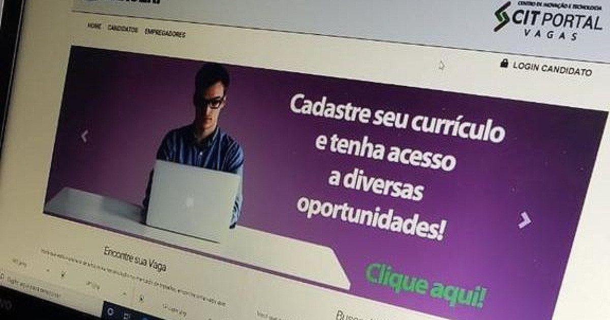 Barueri implanta portal de vagas para profissionais e empresários de TI