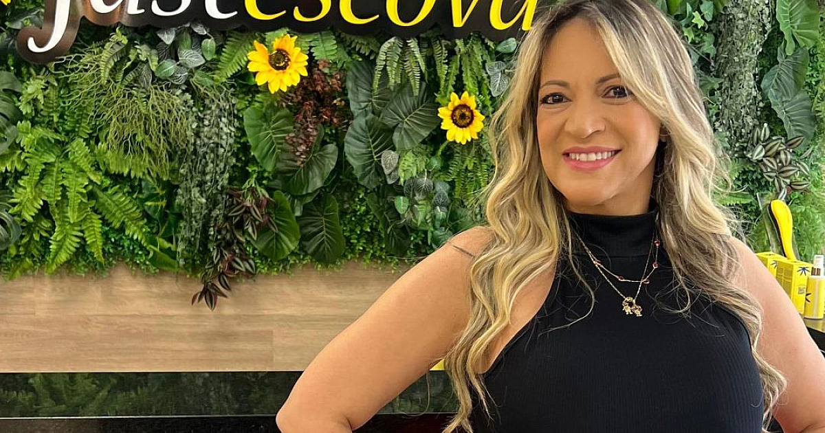 Segmento Fast Beauty cresce e atrai franquia para Alphaville