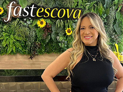 Segmento Fast Beauty cresce e atrai franquia para Alphaville