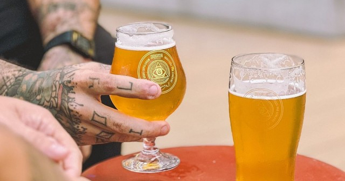 Confira três locais para celebrar o Dia da Cerveja, nesta sexta-feira (2)