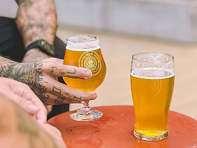 Confira três locais para celebrar o Dia da Cerveja, nesta sexta-feira (2)