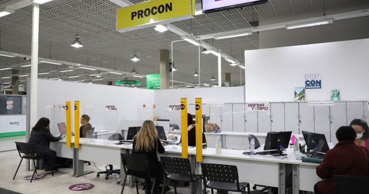 Procon de Barueri passa a ter agendamento on-line