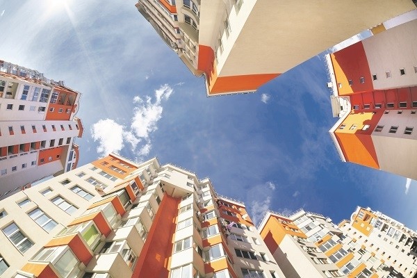 Custos condominiais tiveram redução de 0,21% em 2018