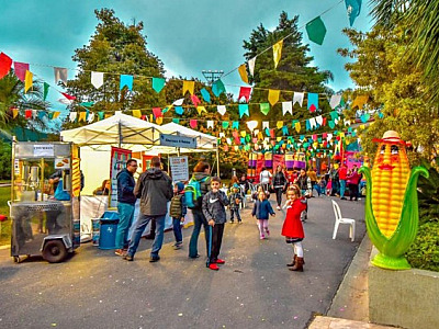 Festa Junina do ATC acontece neste fim de semana